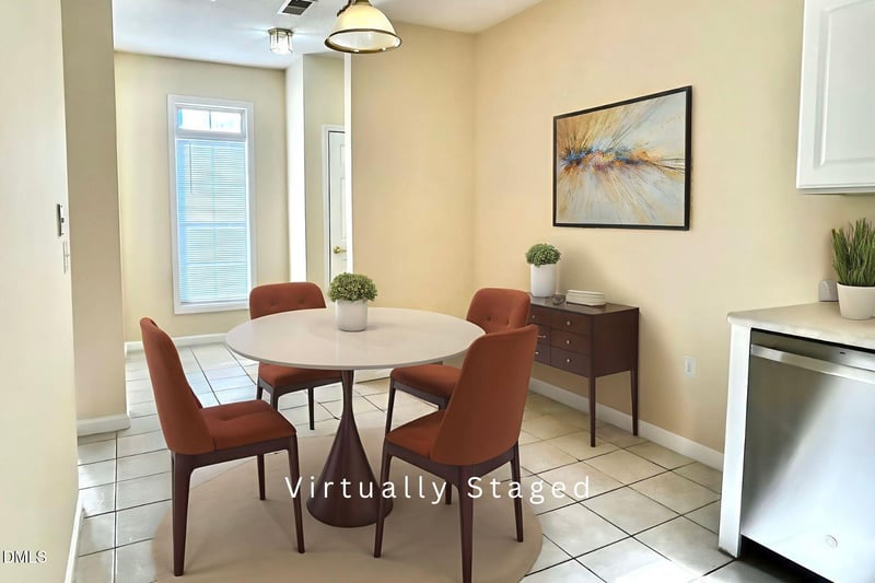 2521 Friedland Pl #201, Raleigh, NC 27617