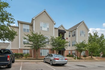 2521 Friedland Pl #303, Raleigh, NC 27617