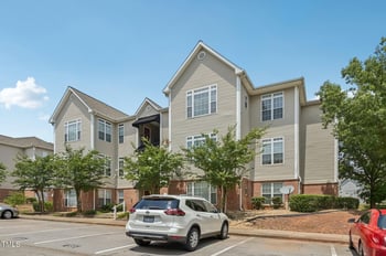2521 Friedland Pl #303, Raleigh, NC 27617