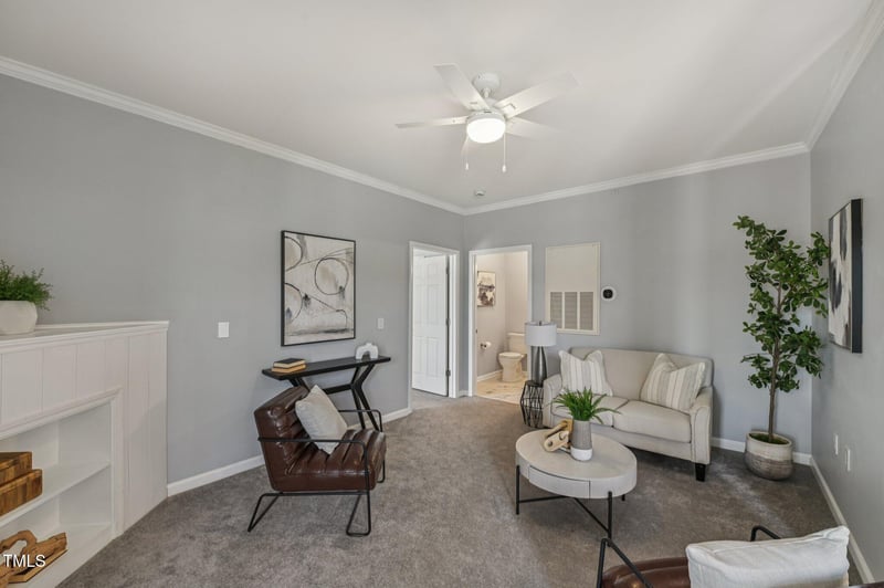 2521 Friedland Pl #303, Raleigh, NC 27617