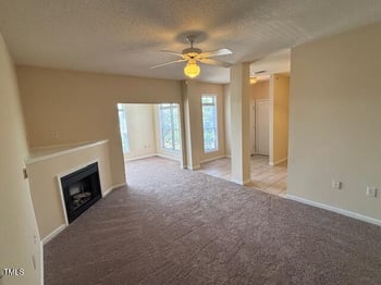 2521 Friedland Pl, Raleigh, NC 27617