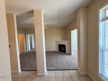 2521 Friedland Pl, Raleigh, NC 27617