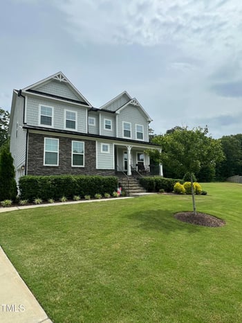 2521 Georgianna Dr, Wake Forest, NC 27587