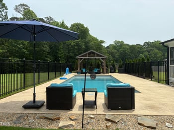 2521 Georgianna Dr, Wake Forest, NC 27587