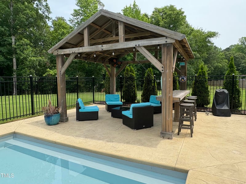 2521 Georgianna Dr, Wake Forest, NC 27587