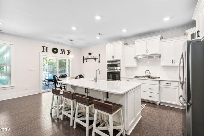 2521 Georgianna Dr, Wake Forest, NC 27587