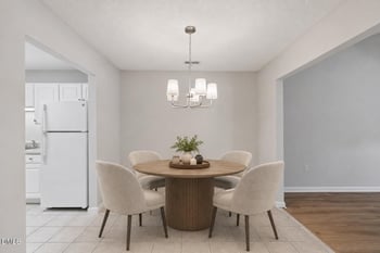 2521 Gordon Glen Ct #102, Raleigh, NC 27617