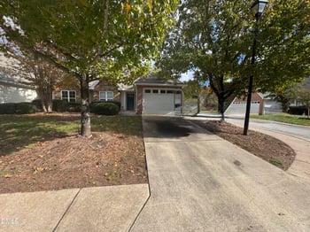 2521 Gordon Glen Ct #103, Raleigh, NC 27617