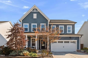 2521 Great Daisy Ln, New Hill, NC 27562