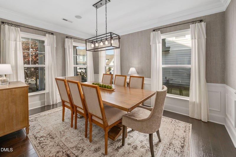 2521 Great Daisy Ln, New Hill, NC 27562