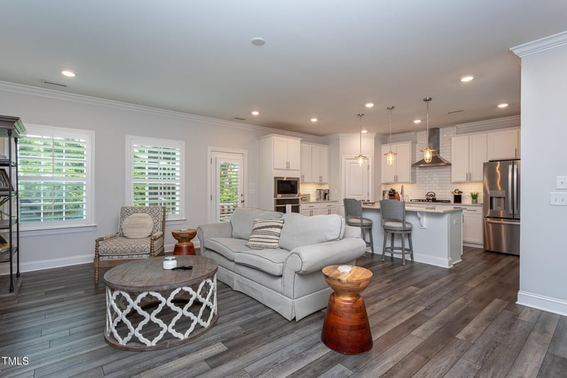 2521 Heathland Farm Dr, Fuquay Varina, NC 27526