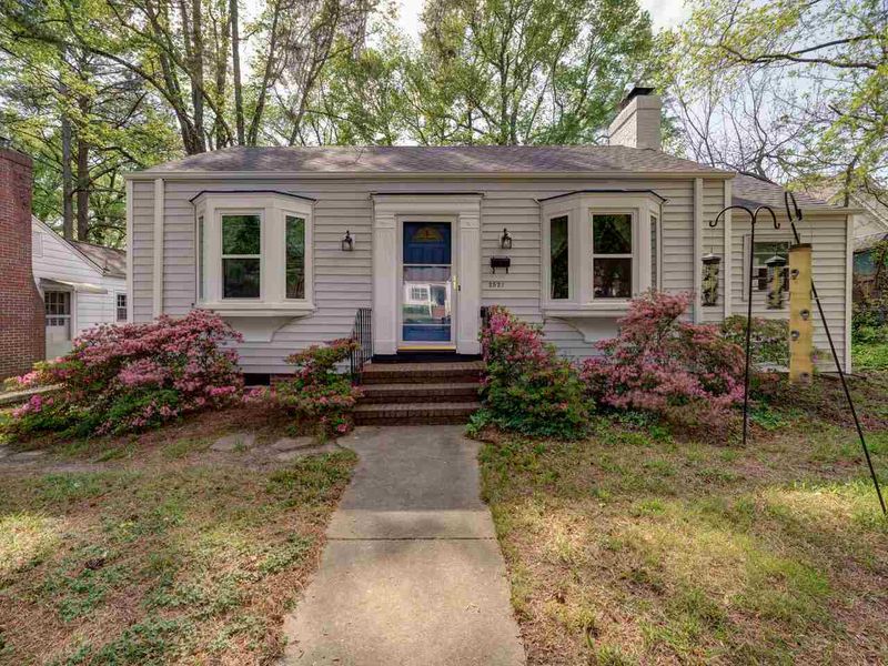 2521 Highland Ave, Durham, NC 27704