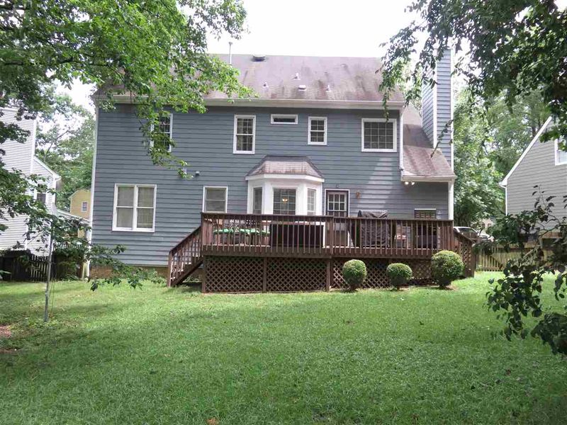 2521 Holbrook Ct, Raleigh, NC 27604