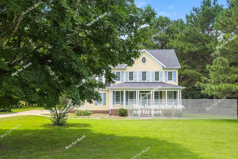 2521 Huntdale Trl, Zebulon, NC 27597