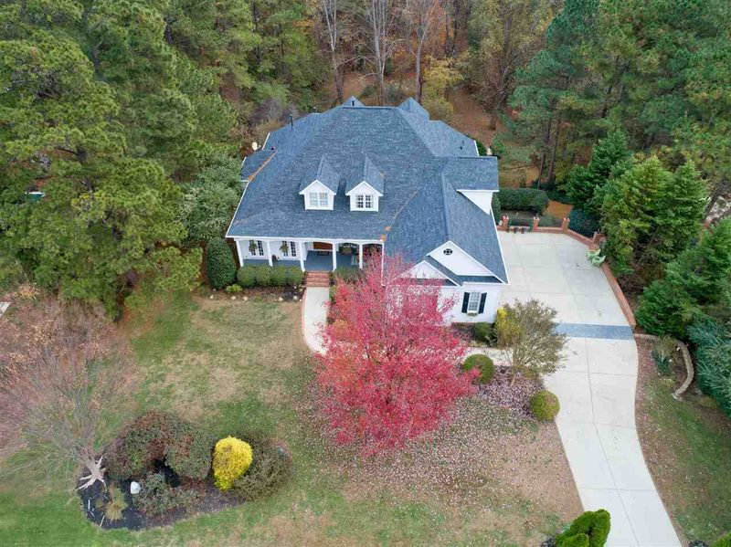 2521 Hunters Meadow Ln, Raleigh, NC 27606