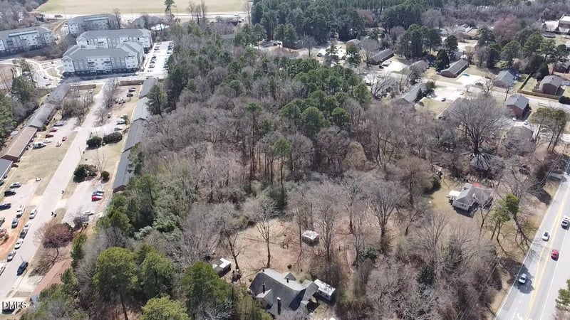 2521 Lake Wheeler Rd, Raleigh, NC 27603