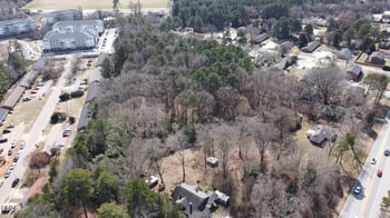 2521 Lake Wheeler Rd, Raleigh, NC 27603