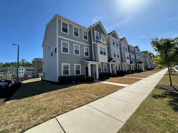 2521 Laurel Valley Way, Raleigh, NC 27604