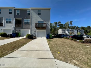 2521 Laurel Valley Way, Raleigh, NC 27604