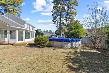 2521 Lull Water Dr, Fayetteville, NC 28306