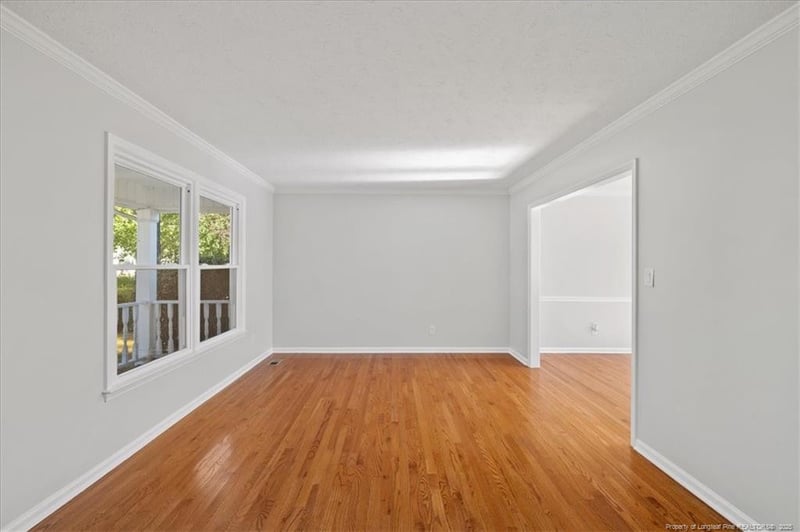 2521 Lull Water Dr, Fayetteville, NC 28306