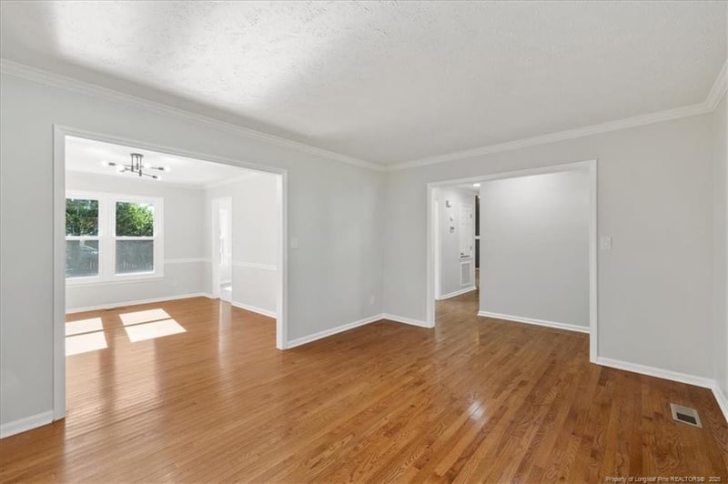 2521 Lull Water Dr, Fayetteville, NC 28306