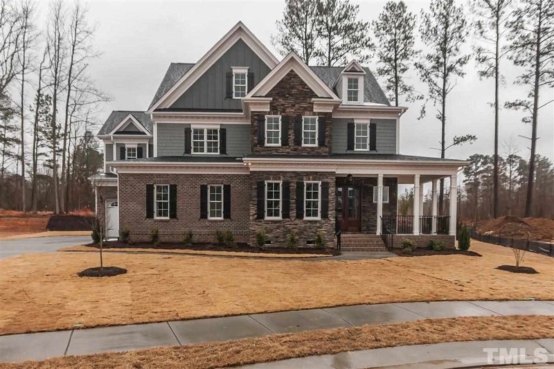 2521 Maroni Dr, Apex, NC 27502