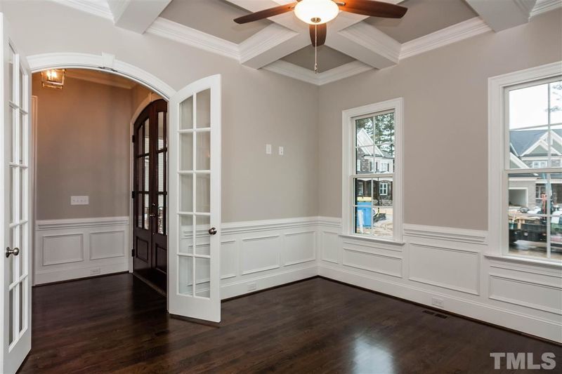 2521 Maroni Dr, Apex, NC 27502