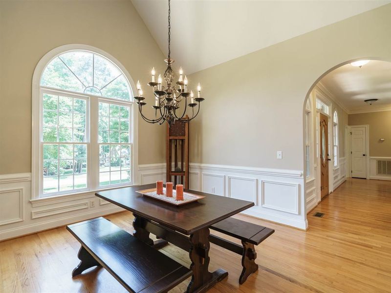 2521 Maxton Crest Dr, Apex, NC 27539