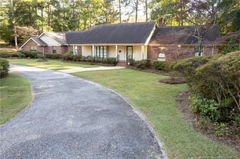 2521 Morganton Rd, Fayetteville, NC 28303
