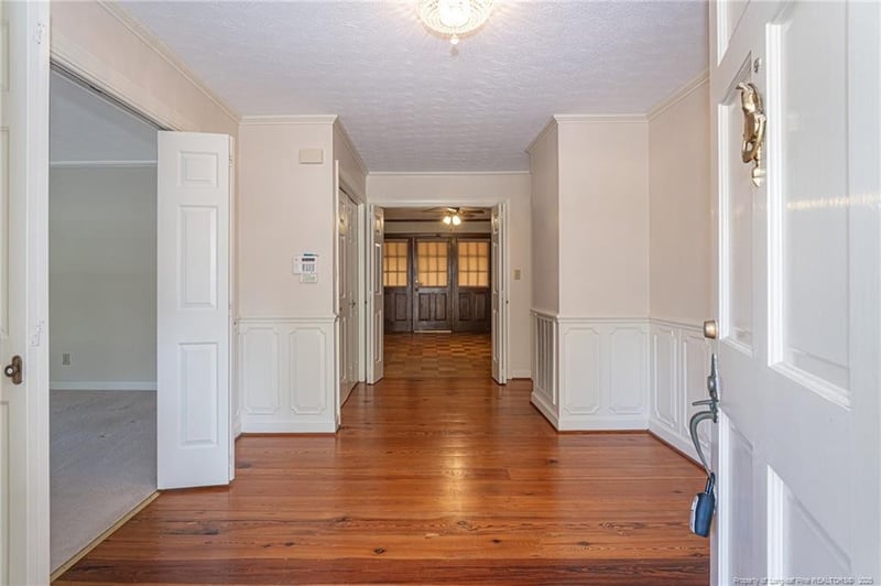 2521 Morganton Rd, Fayetteville, NC 28303