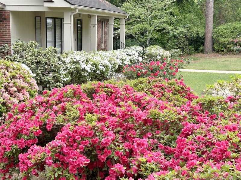 2521 Morganton Rd, Fayetteville, NC 28303