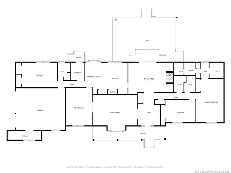 2521 Morganton Rd, Fayetteville, NC 28303