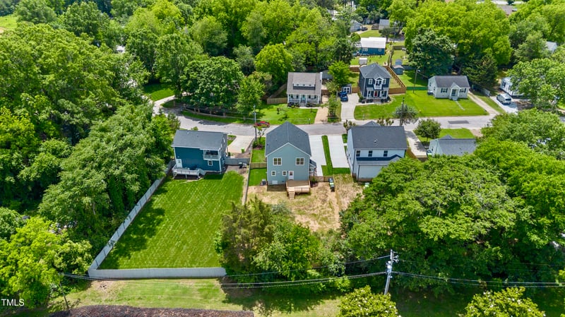 2521 Newbold St, Raleigh, NC 27603