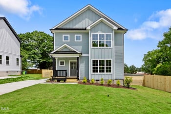 2521 Newbold St, Raleigh, NC 27603