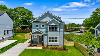 2521 Newbold St, Raleigh, NC 27603