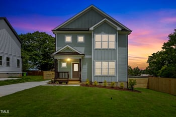 2521 Newbold St, Raleigh, NC 27603