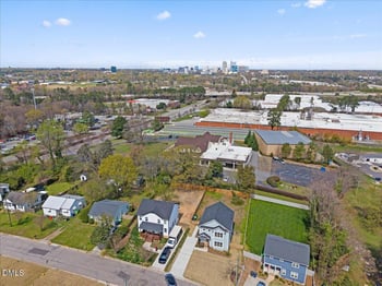 2521 Newbold St, Raleigh, NC 27603