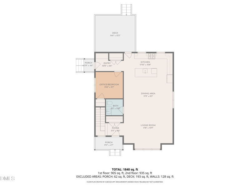2521 Newbold St, Raleigh, NC 27603