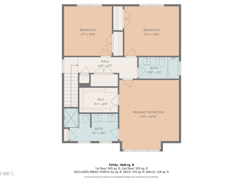 2521 Newbold St, Raleigh, NC 27603