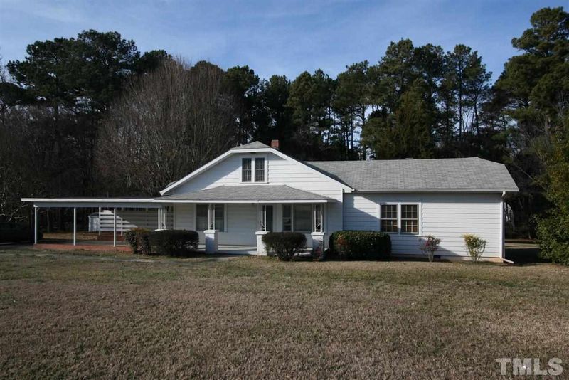 2521 Old Nc 98 Hw, Wake Forest, NC 27587