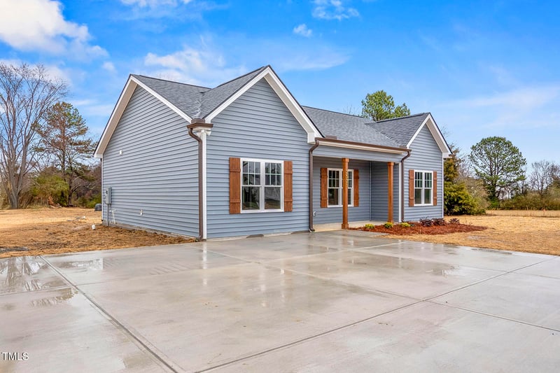 2521 Rolesville Rd, Wake Forest, NC 27587