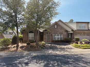 2521 Saintsbury Dr, Burlington, NC 27215