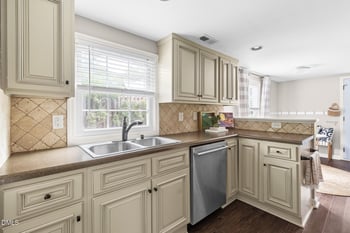 2521 Shenandoah Ave, Durham, NC 27704