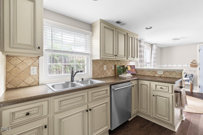 2521 Shenandoah Ave, Durham, NC 27704