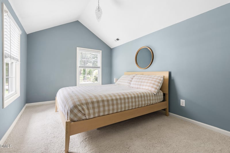 2521 Shenandoah Ave, Durham, NC 27704
