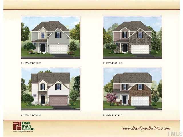 2521 Shepherd Valley St, Raleigh, NC 27610