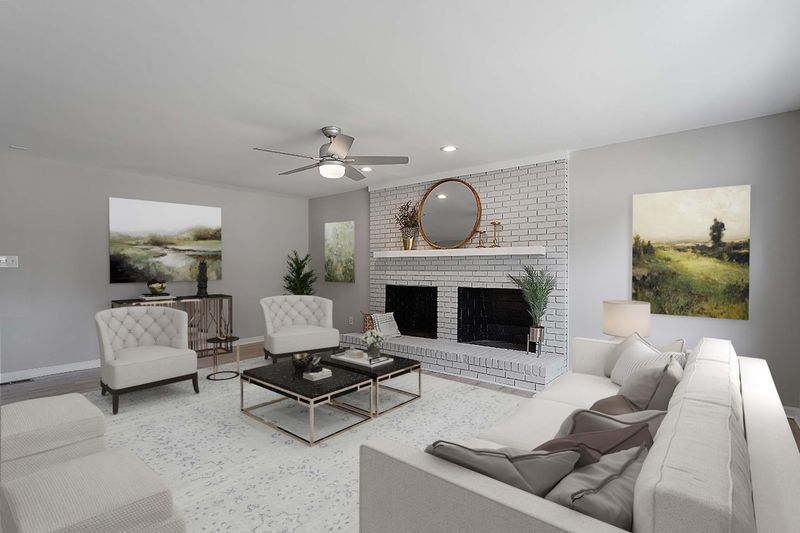 2521 Springhill Ave, Raleigh, NC 27603