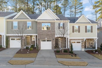 2521 Sunnybranch Ln, Apex, NC 27523