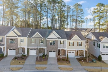 2521 Sunnybranch Ln, Apex, NC 27523